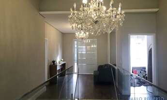 Imagem 6: CASA EM CONDOMÍNIO - CONDOMÍNIO HILLS 3 - SP