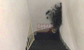 Imagem 3: Sobrado Residencial à venda, SO18015