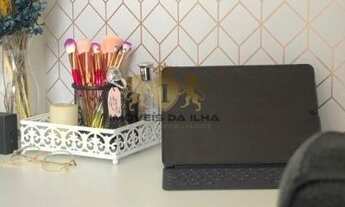 Imagem 4: Apartamento para Venda em Florianópolis, Itacorubi, 1 dormitório, 1 banheiro, 1 vaga