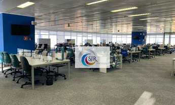 Imagem 6: Conjunto, 1250 m² - venda ou aluguel - Bela Vista - São Paulo/SP