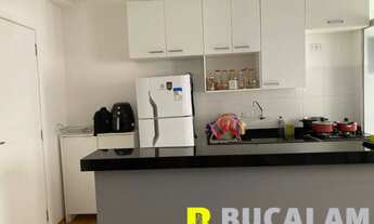 Imagem 6: APARTAMENTO PARA LOCAÇÃO NO CONDOMINIO SPAZIO FELICITA