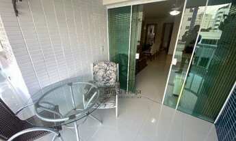 Imagem 5: Apartamento 4 quartos com 2 suítes em Jardim Camburi