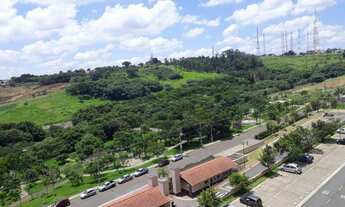 Imagem 7: Apartamento à venda, 78 m² - Edifício Prime Acqua - Jardim Anton Von Zuben - Campinas/SP