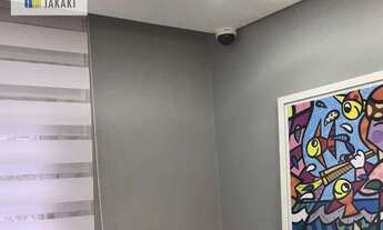 Imagem 6: Apartamento residencial à venda, Vila Gumercindo, São Paulo