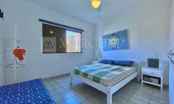 Imagem 7: Apartamento com 3 dormitórios à venda, 126 m² por R$ 480.000,00 - Praia da Enseada - Guaru