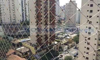 Imagem 3: Apartamento com 3 dormitórios à venda, 96m² - Saúde - São Paulo/SP