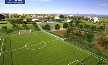 Imagem 7: Lançamento Terras Alpha 3 Alphaville Canedo