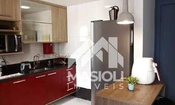 Imagem 3: Excelente apartamento uma quadra do mar da praia da costa