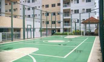 Imagem 3: Torres Trivento _ 65m² 2/4