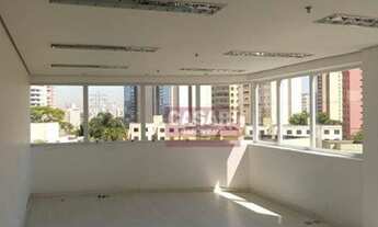 Imagem 7: Sala para alugar, 79 m² - Centro - São Bernardo do Campo/SP