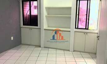 Imagem 3: Sala comercial para locação com 26m² em Boa Viagem/Setúbal - Recife - PE