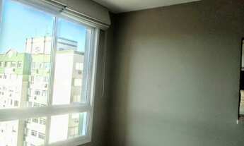 Imagem 3: Vendo apartamento dois dorm. Torres do sul, reformado de esquina, andar alto. Vista Rio Gu