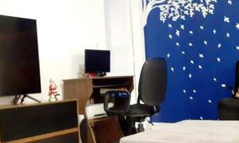 Imagem 5: Edícula com 4 dormitórios à venda, 240 m² por R$ 749.900,00 - Vila Paulo Silas - São Paulo