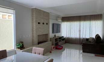 Imagem 5: Casa com 4 dormitórios à venda, 250 m² por R$ 1.350.000 - New Ville - Santana de Parnaíba