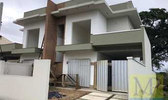 Imagem: Excelente sobrado com amplo espaço