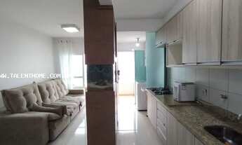 Imagem 3: Apartamento para Venda em Londrina, THE PLACE, 2 dormitórios, 2 banheiros, 1 vaga