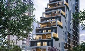 Imagem: Cobertura Triplex na beira rio madalena