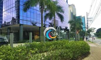 Imagem 2: Conjunto para alugar, 871 m² - Itaim Bibi - São Paulo/SP