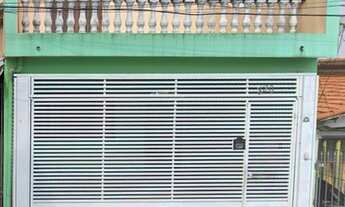 Imagem: EXCELENTE SOBRADO NO BAIRRO ASSUNÇÃO