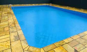 Imagem 4: Apartamento com 2 dormitórios à venda, 84 m² por R$ 335.000 - Aviação - Praia Grande/SP