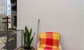 Imagem 6: SãO PAULO - Apartamento Padrão - Itaim