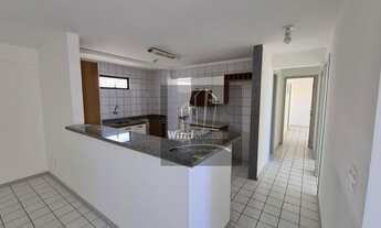 Imagem 4: Apartamento com 3 dormitórios, 93 m² - venda por R$ 325.000,00 ou aluguel por R$ 1.200,00