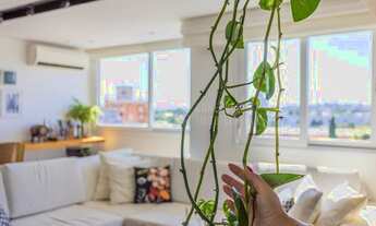 Imagem 3: Lindo apartamento em andar alto e condomínio com infraestrutura completa de lazer!!!