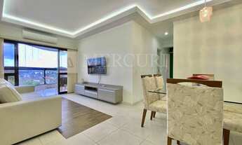 Imagem 2: Apartamento com 3 dormitórios à venda, 100 m² por R$ 900.000,00 - Enseada - Guarujá/SP