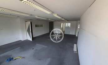 Imagem 6: Conjunto para alugar 200 m² - Vila Mariana - São Paulo/SP