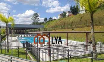 Imagem 2: Apartamento para aluguel com 44 metros quadrados com 2 quartos em Parque Ipê - São Paulo