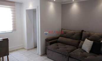 Imagem: Apartamento com 2 dormitórios à venda