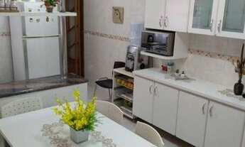 Imagem 7: Casa com 3 dormitórios à venda, 111 m² por R$ 579.000,00 - Jardim do Mar - São Bernardo do