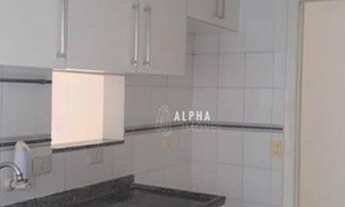 Imagem 3: Apartamento com 2 dormitórios à venda, 65 m² por R$ 500.000,00 - Tamboré - Barueri/SP