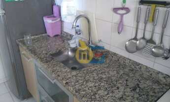 Imagem 6: Apartamento com 2 dormitórios à venda, 52 m² por R$ 300.000,00 - Vila Bela - São Paulo/SP