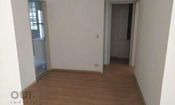 Imagem 2: Apartamento com 2 dormitórios à venda, 62 m² por R$ 750.000,00 - Indianópolis - São Paulo