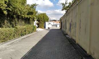 Imagem 7: Galpão para alugar, 500 m² por R$ 19.000,01/mês - Lapa - São Paulo/SP