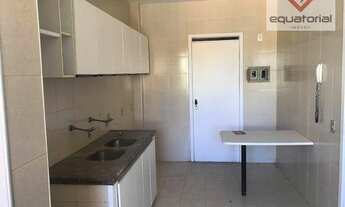 Imagem 6: Apartamento com 3 dormitórios à venda, 139 m² por R$ 600.000,00 - Aldeota - Fortaleza/CE