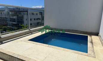 Imagem: Cobertura a venda em Rio de Janeiro