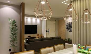 Imagem 4: Casa 4 quartos no bairro Santa Lúcia