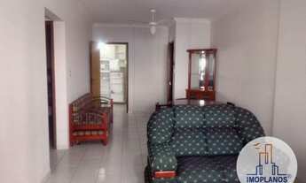 Imagem 5: Apartamento com 2 dormitórios para alugar, 90 m² por R$ 2.800,00/mês - Vila Guilhermina