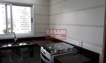 Imagem 4: Apartamento com 3 dormitórios à venda, 89 m² - Vila Valparaíso - Santo André/SP