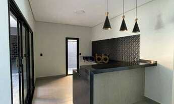 Imagem 7: Casa com 3 suítes à venda, 170 m² - Condominio Le France - Sorocaba/SP