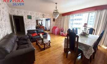 Imagem: Apartamento com 4 dormitórios à venda