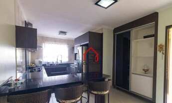 Imagem 6: Sobrado com 3 dormitórios à venda, 150 m² por R$ 660.000 - Vila Camilópolis - Santo André