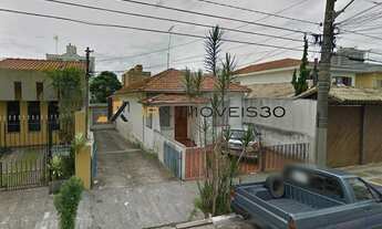 Imagem 11: Terreno a venda no Bairro Osvaldo Cruz em São Caetano do Sul