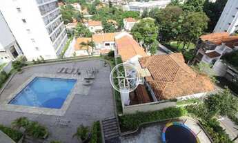 Imagem 3: Apartamento com 3 dormitórios à venda, 213 m² - Higienópolis - São Paulo/SP