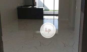 Imagem 6: Casa com 3 dormitórios à venda, 166 m² por R$ 850.000 - Condomínio Residencial Phytus - Ca