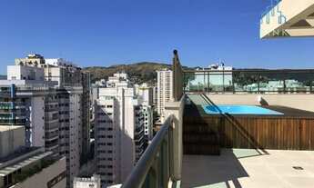 Imagem 3: Cobertura com 3 suítes à venda, 234 m² - Icaraí - Niterói/RJ