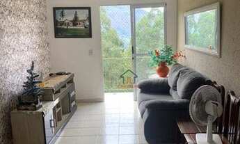 Imagem: Apartamento com 2 dormitórios à venda