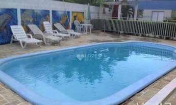 Imagem 5: Cobertura com 2 dormitórios à venda, 100 m² por R$ 200.000,00 - Amendoeira - São Gonçalo/R